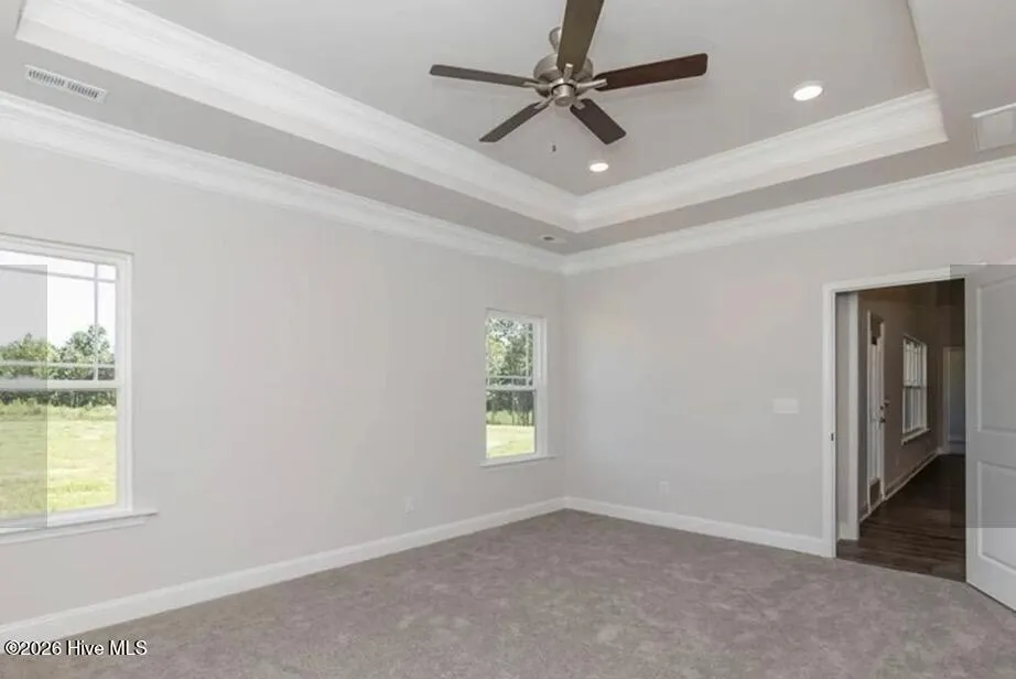 9405 Byron Court Bailey, NC 27807