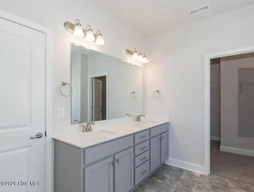 9405 Byron Court Bailey, NC 27807