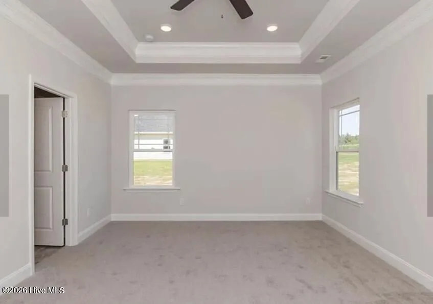 9405 Byron Court Bailey, NC 27807