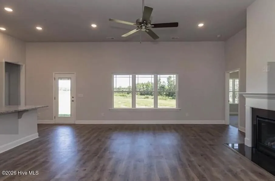 9405 Byron Court Bailey, NC 27807