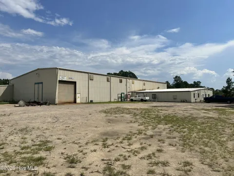 461 Carolina Road
