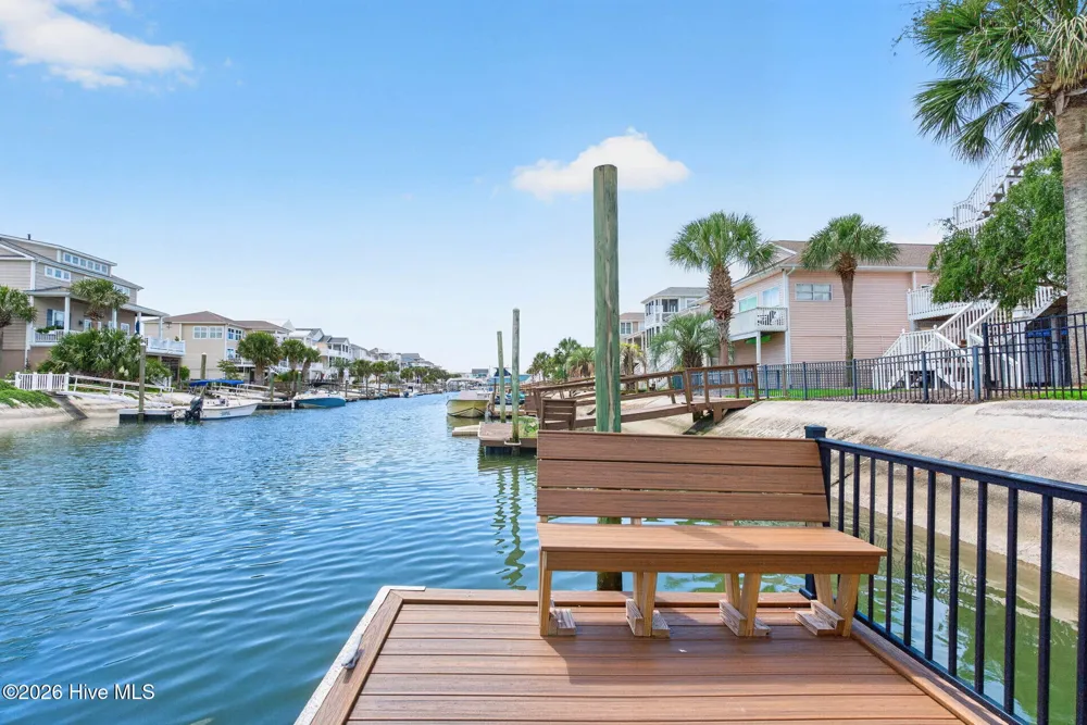 44 Goldsboro Street Ocean Isle Beach, NC 28469