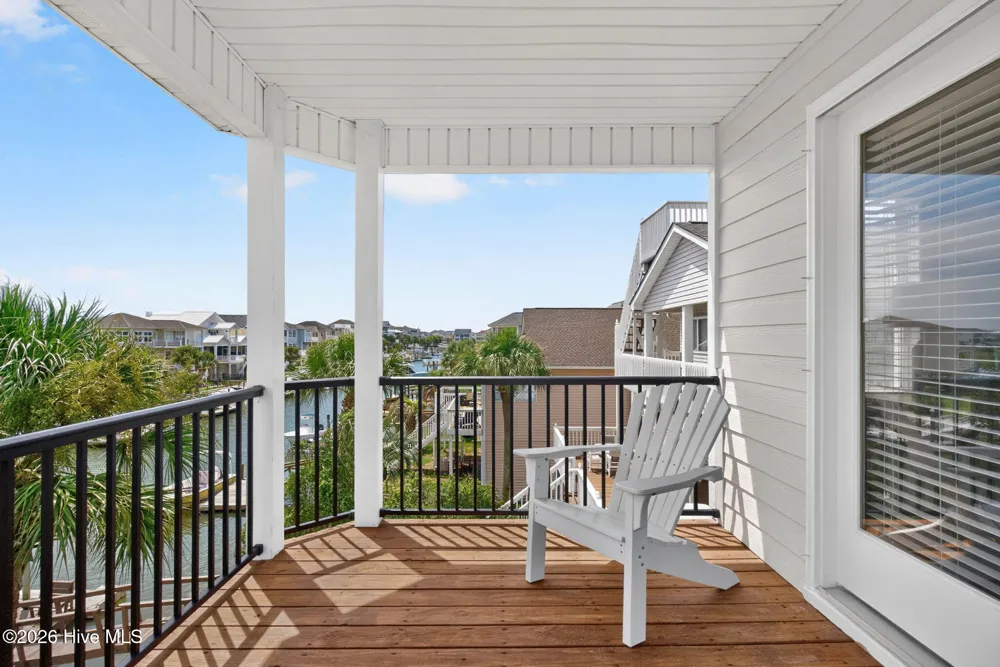 44 Goldsboro Street Ocean Isle Beach, NC 28469