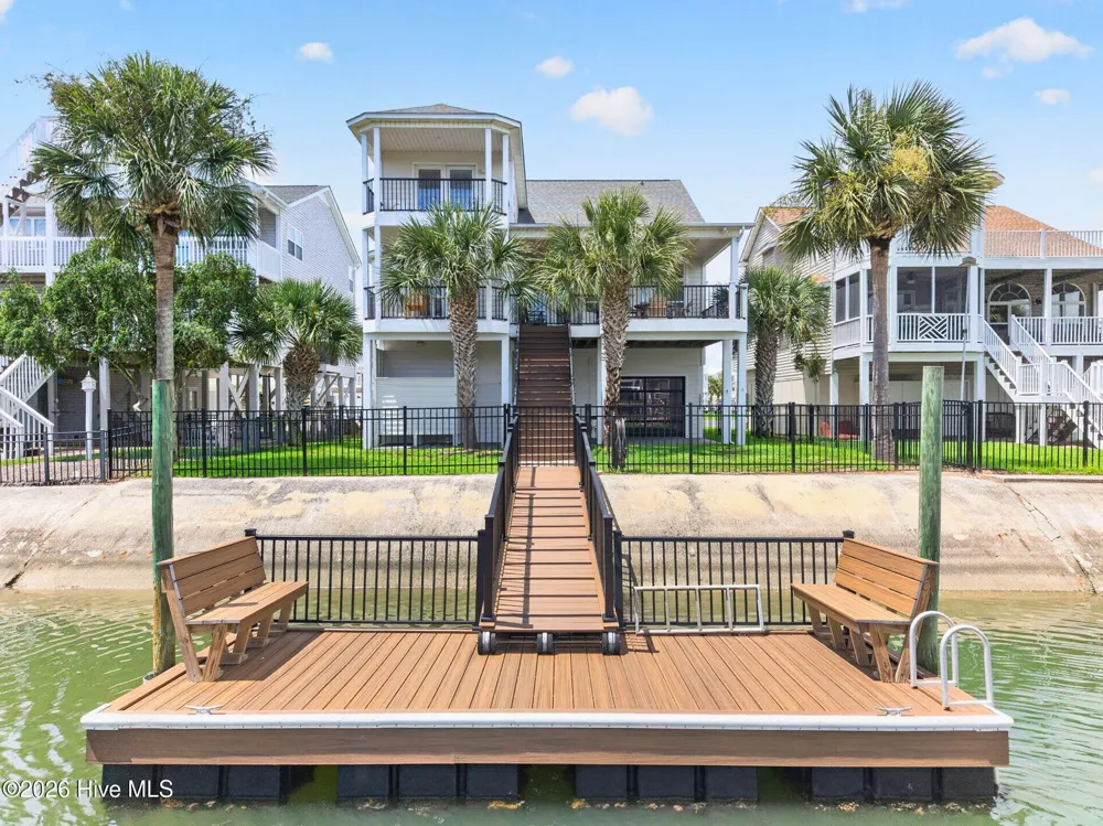 44 Goldsboro Street Ocean Isle Beach, NC 28469