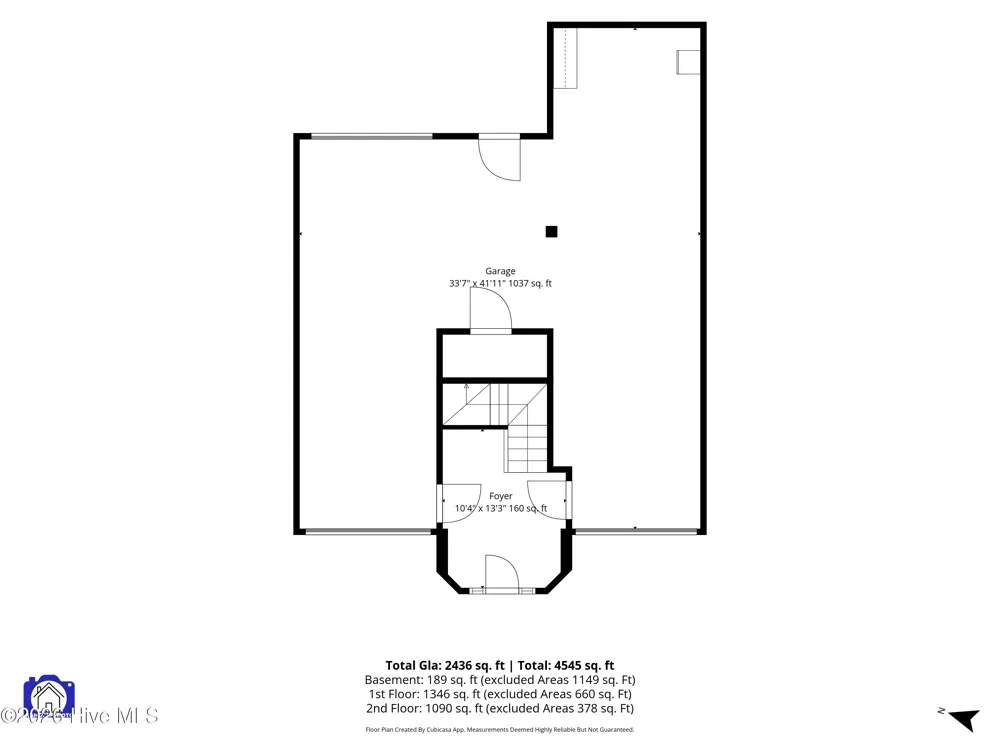 44 Goldsboro Street Ocean Isle Beach, NC 28469
