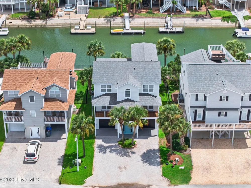 44 Goldsboro Street Ocean Isle Beach, NC 28469