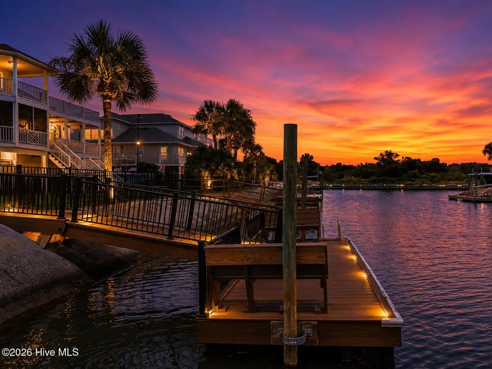 44 Goldsboro Street Ocean Isle Beach, NC 28469