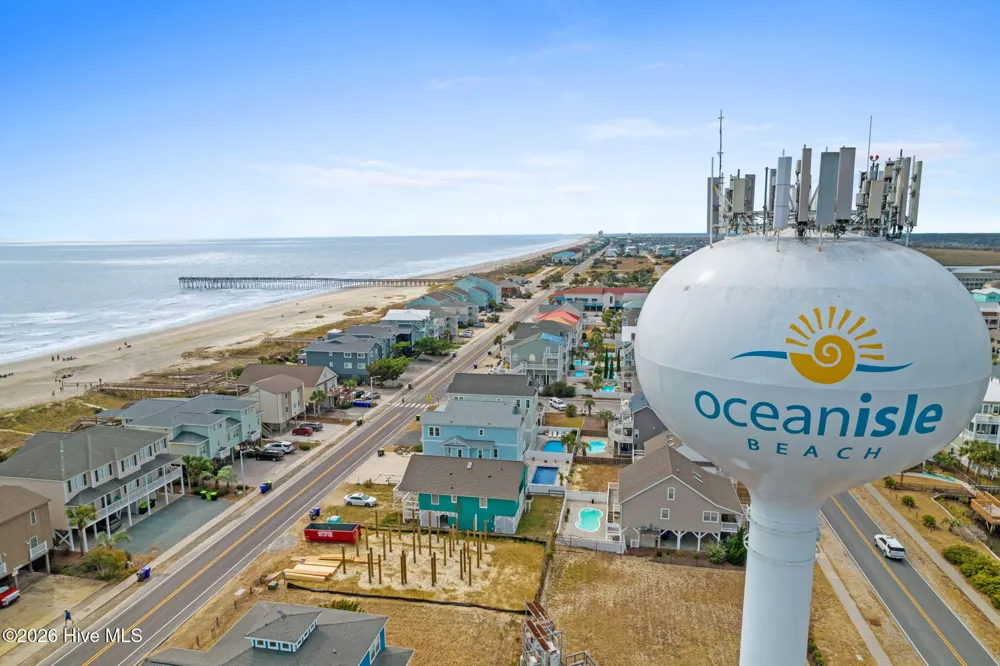 44 Goldsboro Street Ocean Isle Beach, NC 28469