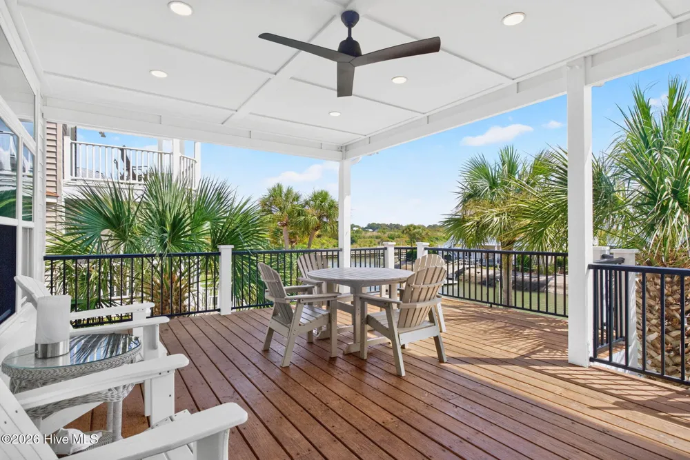 44 Goldsboro Street Ocean Isle Beach, NC 28469