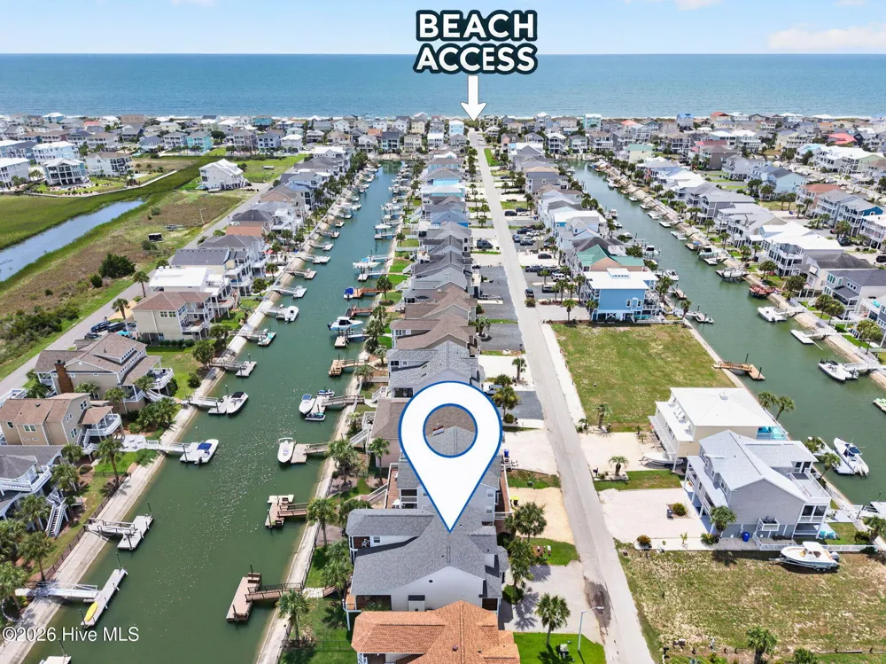 44 Goldsboro Street Ocean Isle Beach, NC 28469