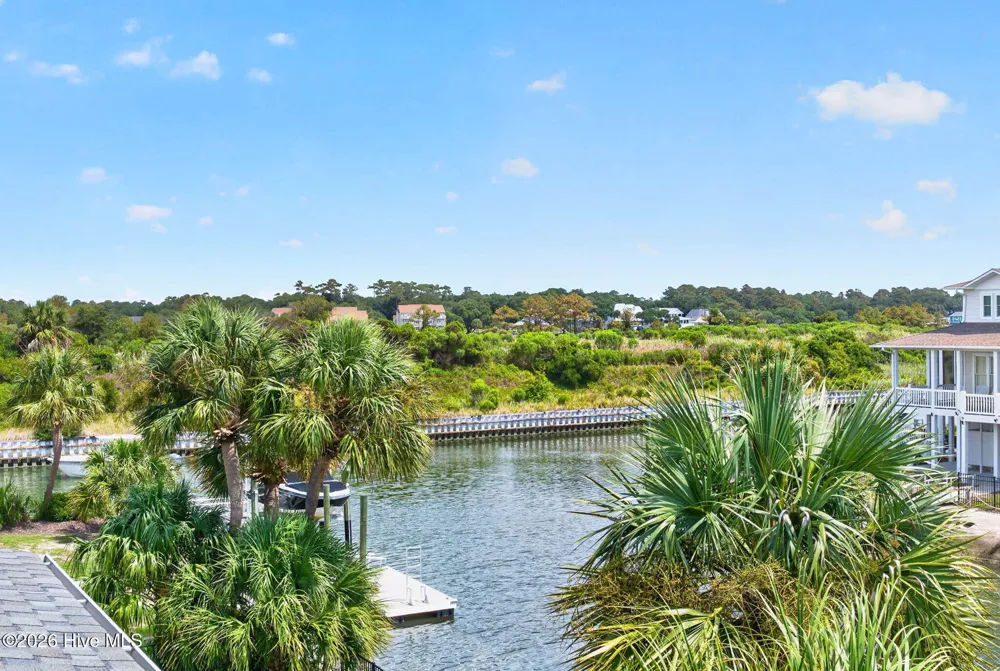 44 Goldsboro Street Ocean Isle Beach, NC 28469