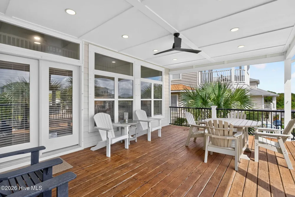 44 Goldsboro Street Ocean Isle Beach, NC 28469