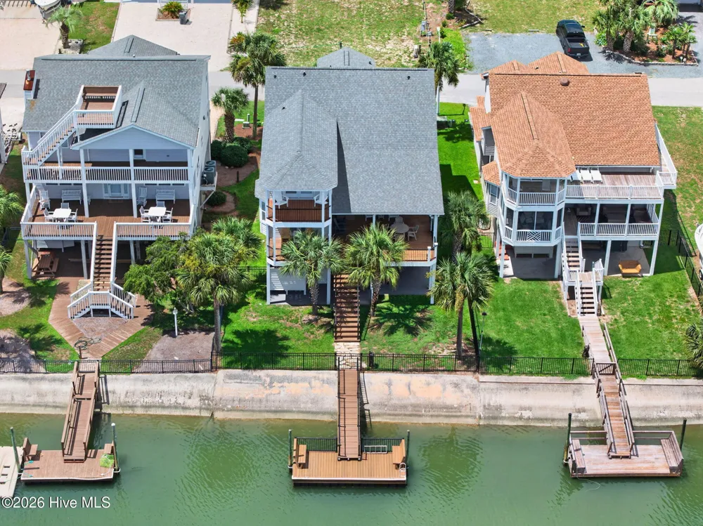 44 Goldsboro Street Ocean Isle Beach, NC 28469