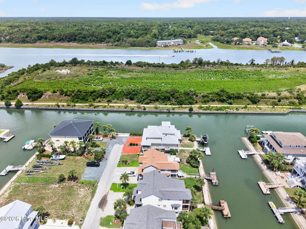 44 Goldsboro Street Ocean Isle Beach, NC 28469