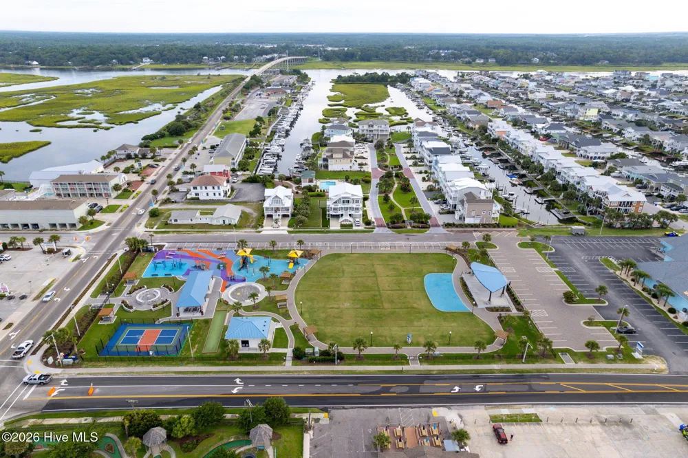 44 Goldsboro Street Ocean Isle Beach, NC 28469