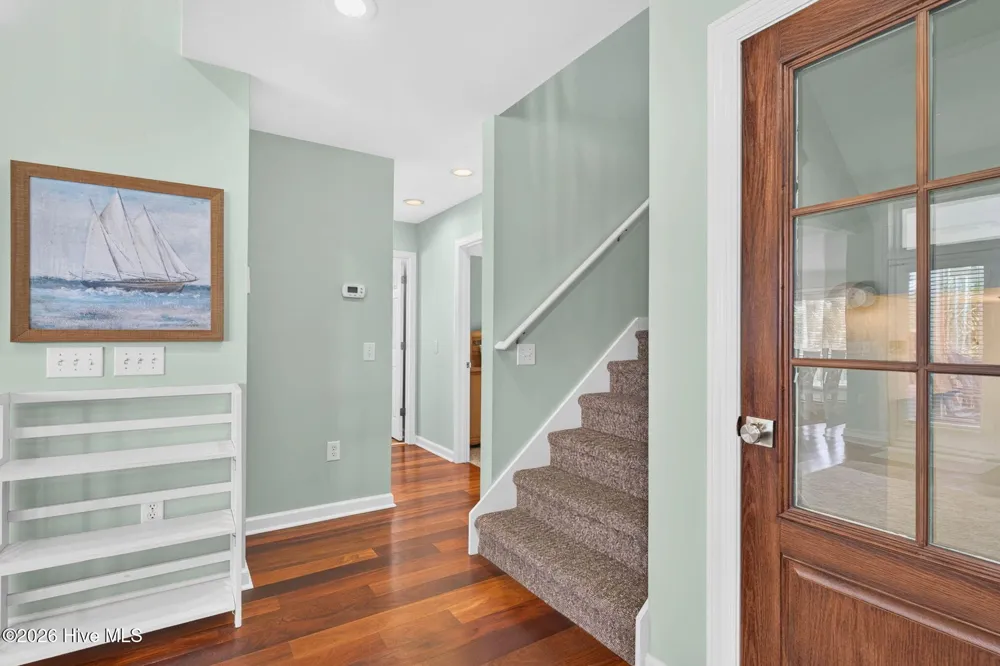 44 Goldsboro Street Ocean Isle Beach, NC 28469