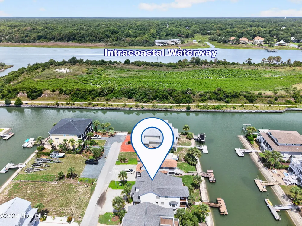 44 Goldsboro Street Ocean Isle Beach, NC 28469