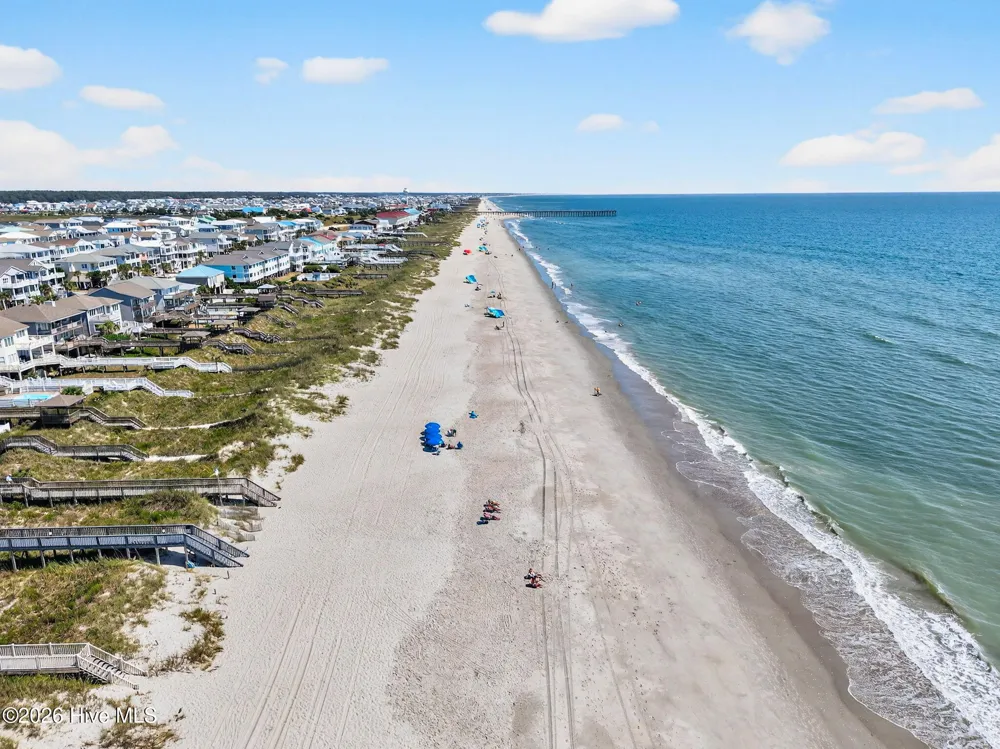 44 Goldsboro Street Ocean Isle Beach, NC 28469