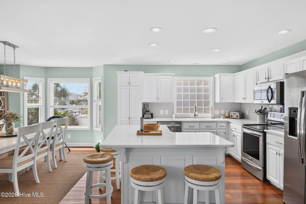 44 Goldsboro Street Ocean Isle Beach, NC 28469