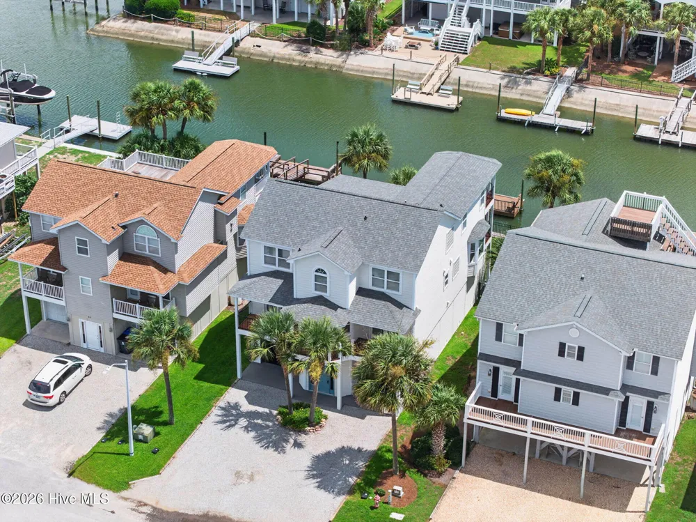 44 Goldsboro Street Ocean Isle Beach, NC 28469