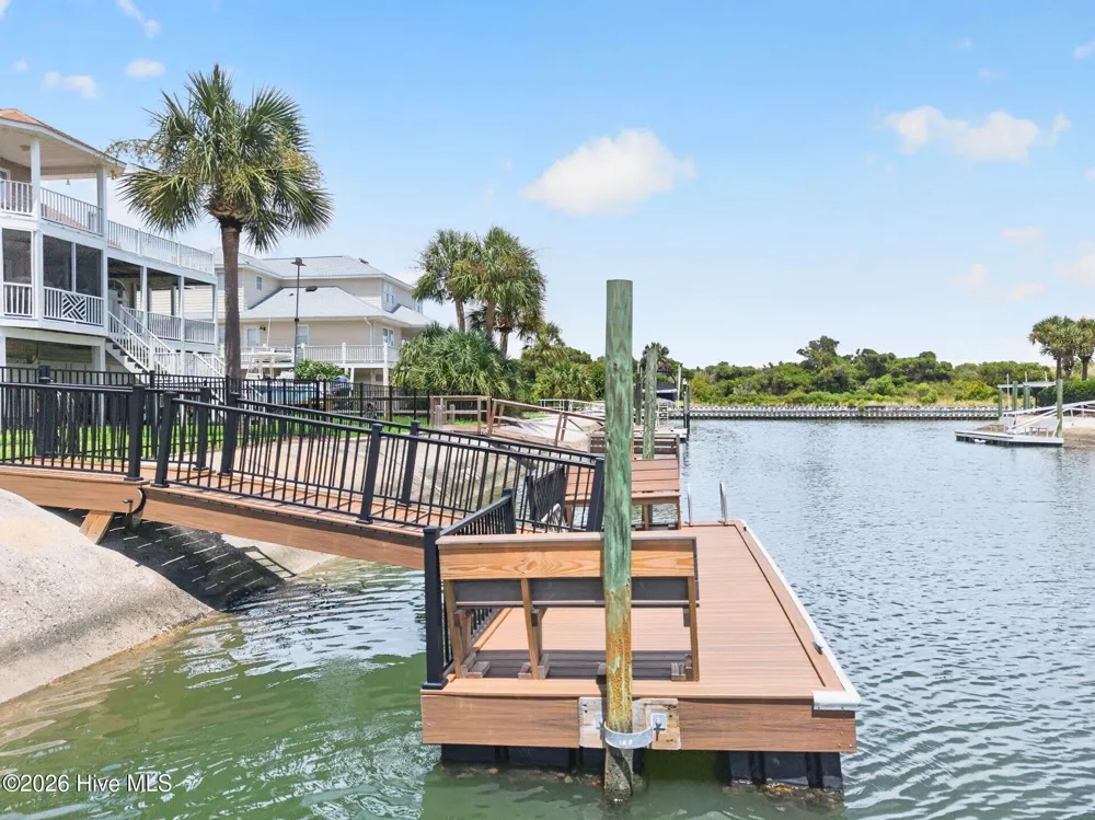 44 Goldsboro Street Ocean Isle Beach, NC 28469