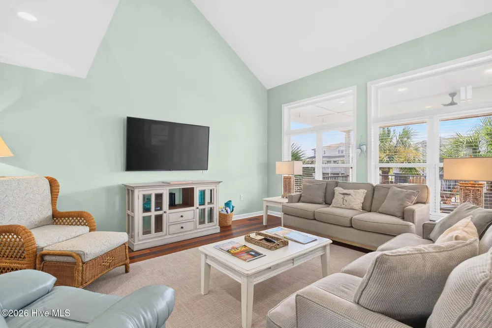 44 Goldsboro Street Ocean Isle Beach, NC 28469