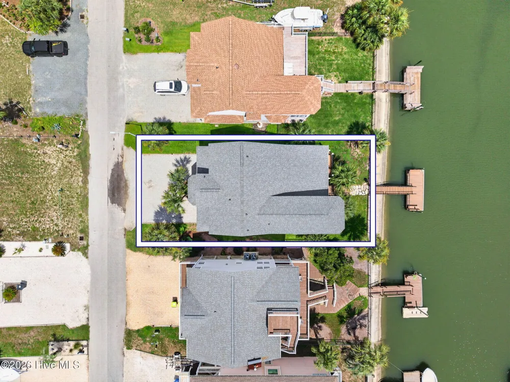 44 Goldsboro Street Ocean Isle Beach, NC 28469