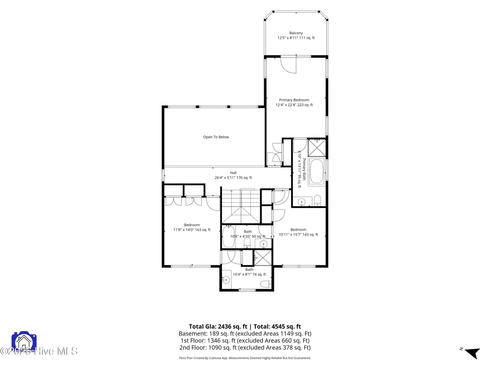 44 Goldsboro Street Ocean Isle Beach, NC 28469
