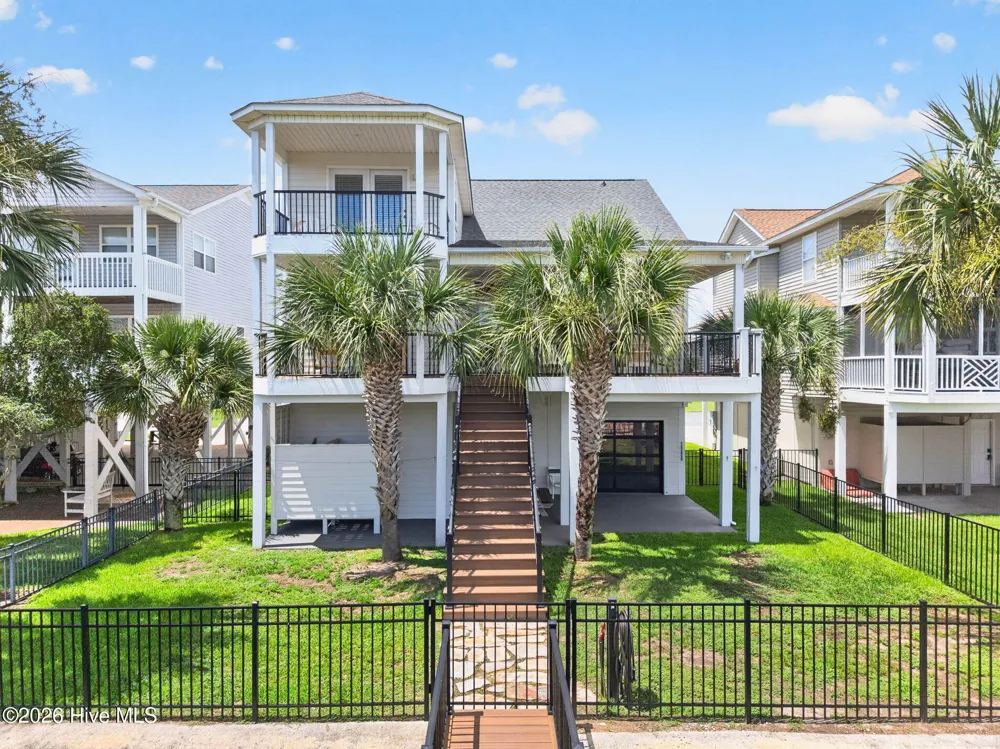 44 Goldsboro Street Ocean Isle Beach, NC 28469