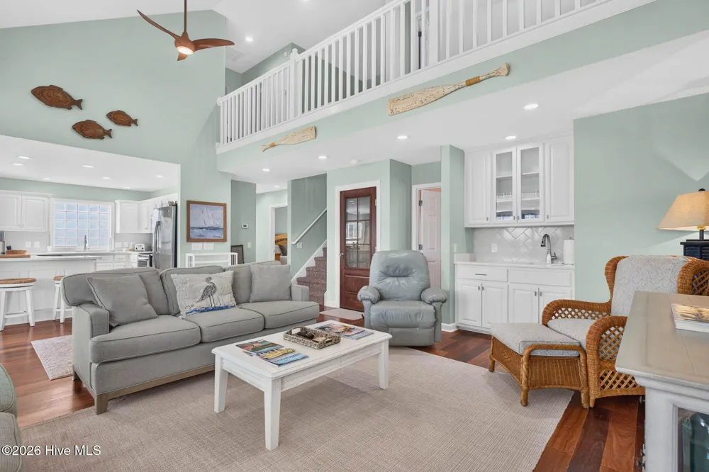 44 Goldsboro Street Ocean Isle Beach, NC 28469