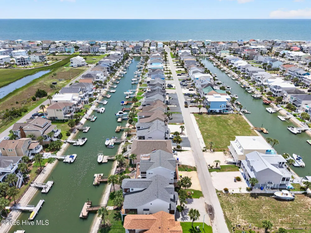 44 Goldsboro Street Ocean Isle Beach, NC 28469