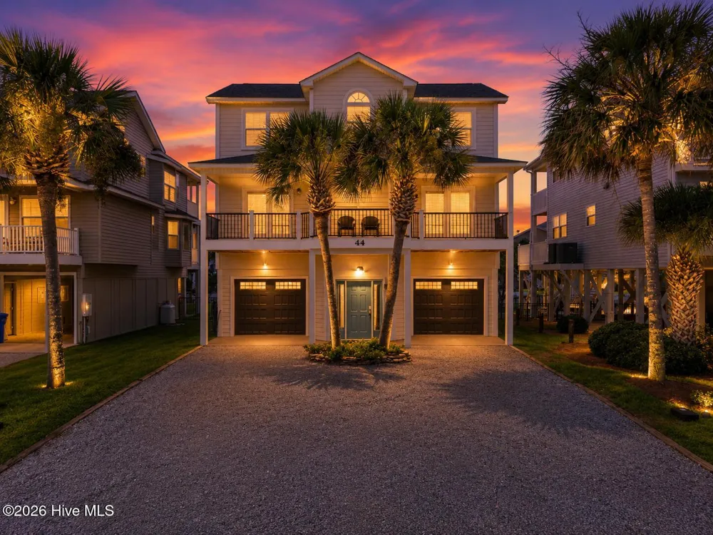 44 Goldsboro Street Ocean Isle Beach, NC 28469