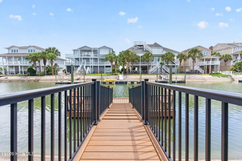 44 Goldsboro Street Ocean Isle Beach, NC 28469