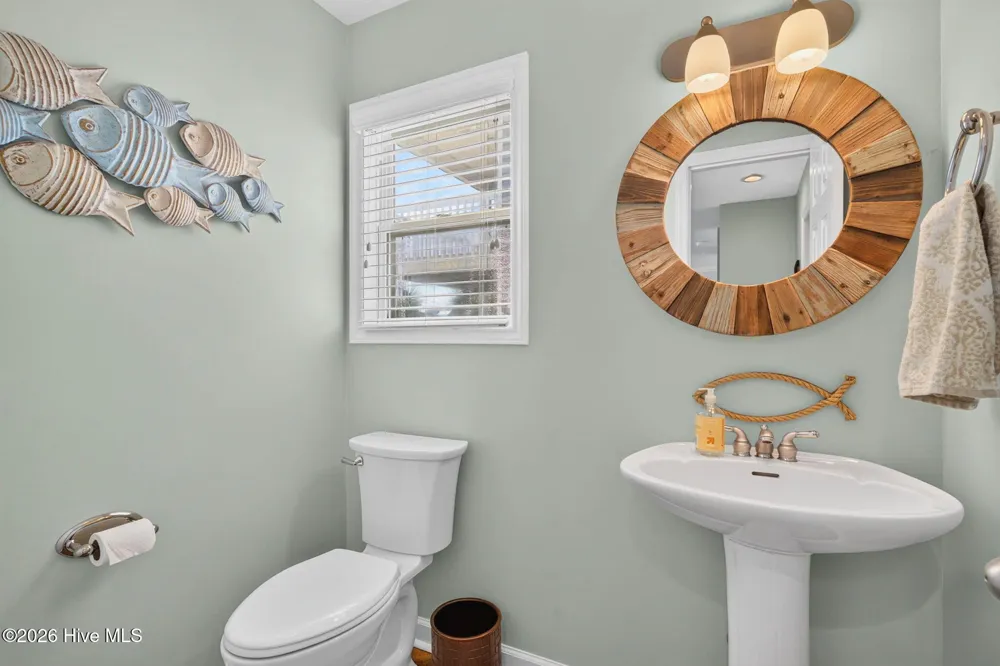 44 Goldsboro Street Ocean Isle Beach, NC 28469