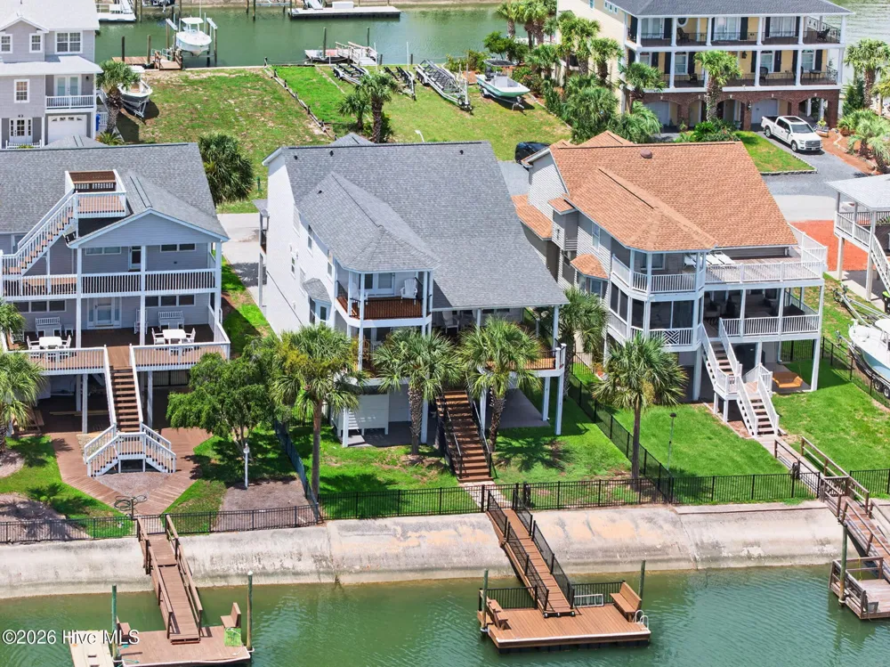 44 Goldsboro Street Ocean Isle Beach, NC 28469
