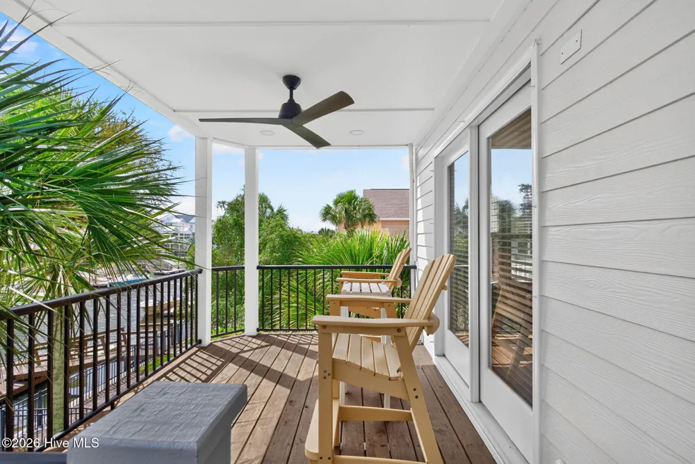 44 Goldsboro Street Ocean Isle Beach, NC 28469