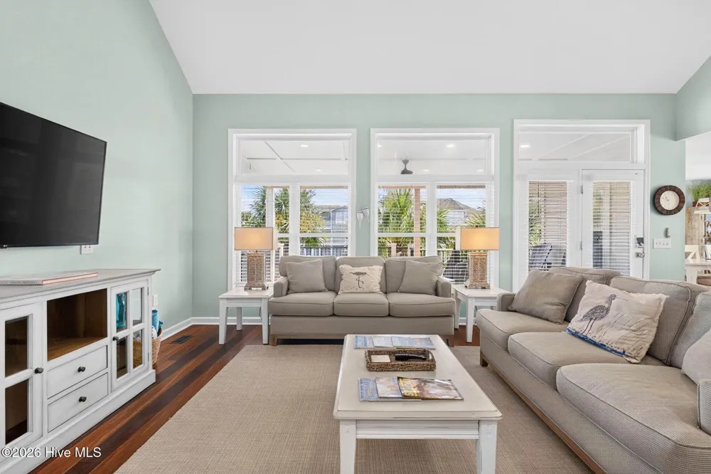 44 Goldsboro Street Ocean Isle Beach, NC 28469