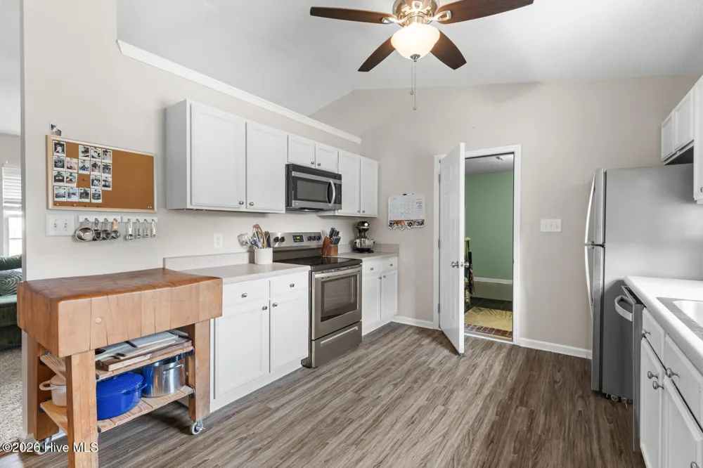 203 Wingspread Lane Beulaville, NC 28518