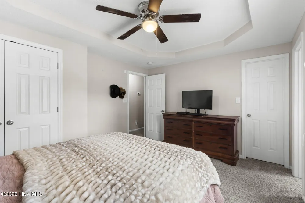 203 Wingspread Lane Beulaville, NC 28518