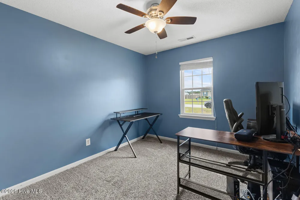 203 Wingspread Lane Beulaville, NC 28518