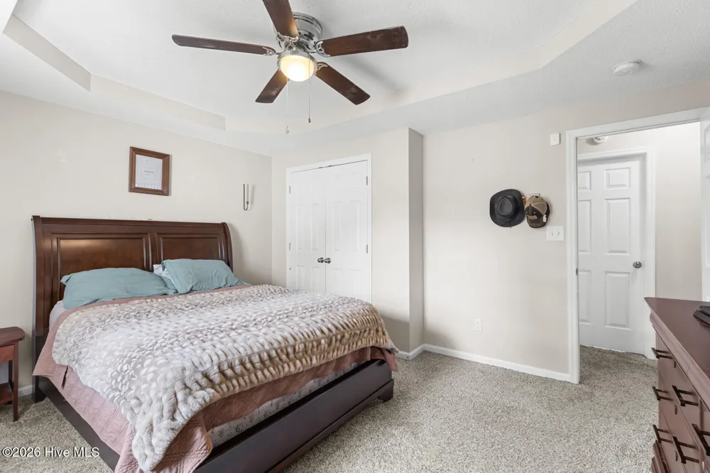 203 Wingspread Lane Beulaville, NC 28518