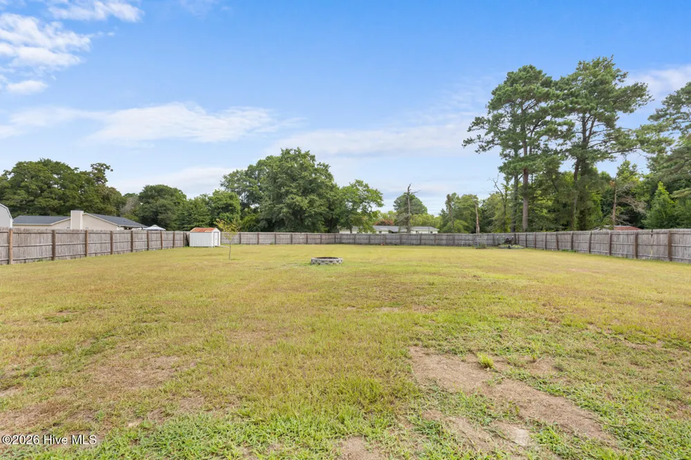 203 Wingspread Lane Beulaville, NC 28518