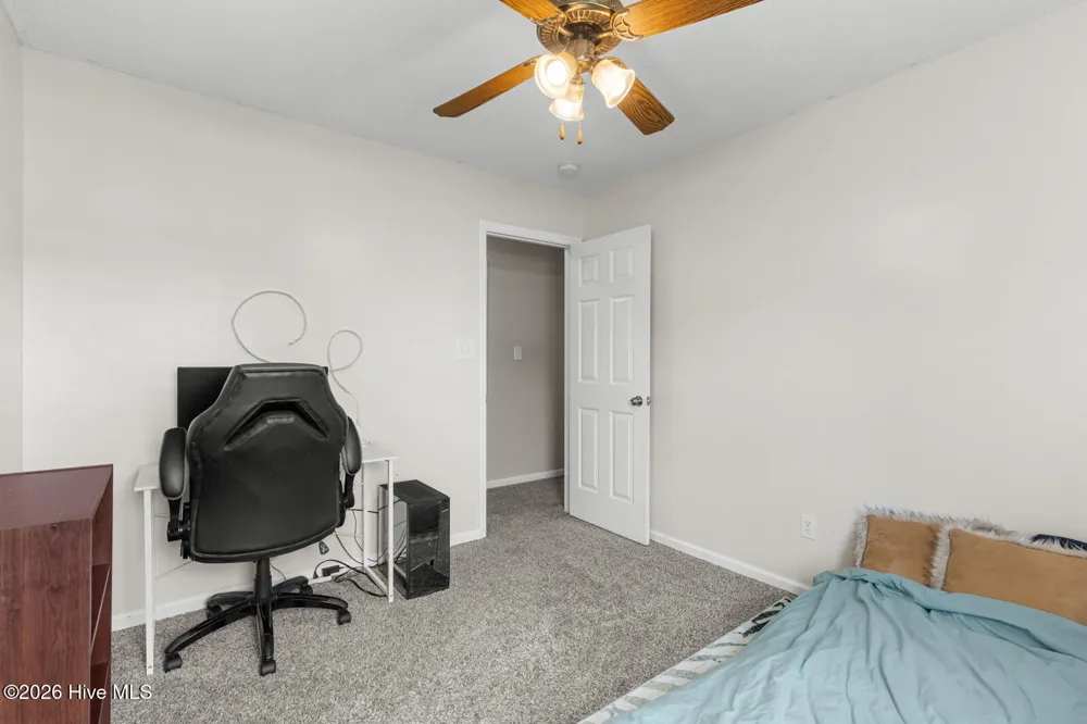 203 Wingspread Lane Beulaville, NC 28518