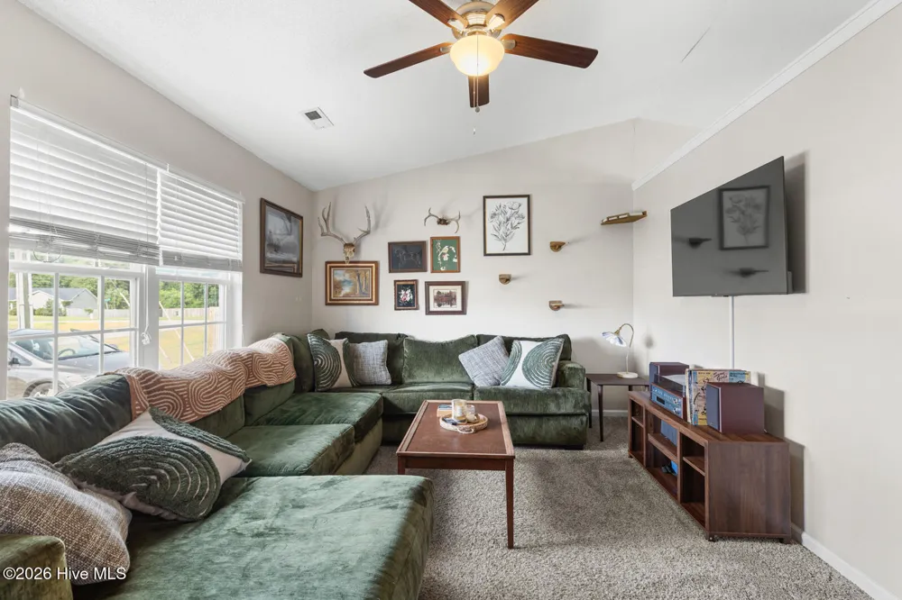 203 Wingspread Lane Beulaville, NC 28518