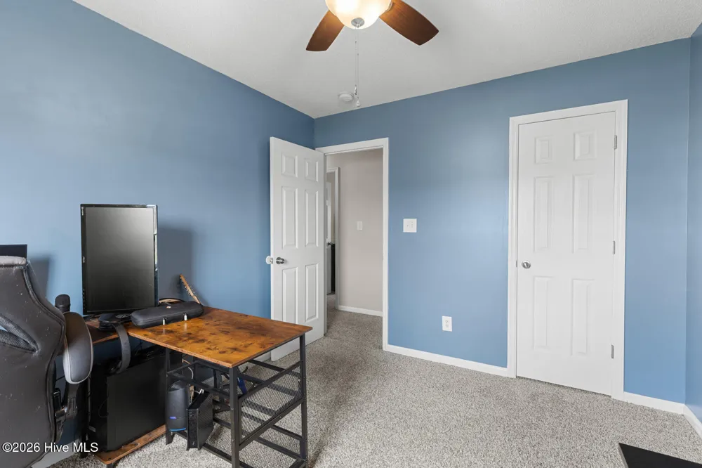 203 Wingspread Lane Beulaville, NC 28518