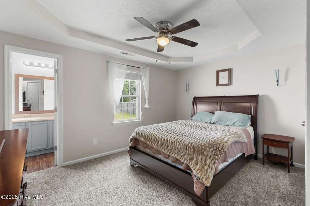 203 Wingspread Lane Beulaville, NC 28518