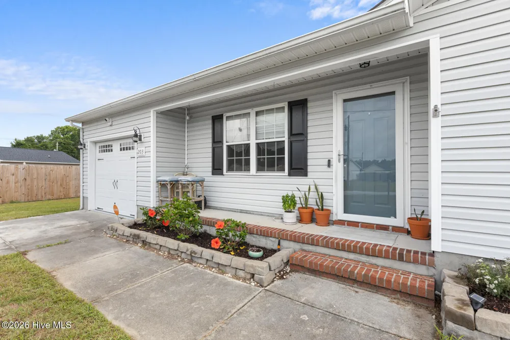 203 Wingspread Lane Beulaville, NC 28518