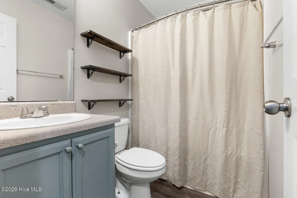 203 Wingspread Lane Beulaville, NC 28518
