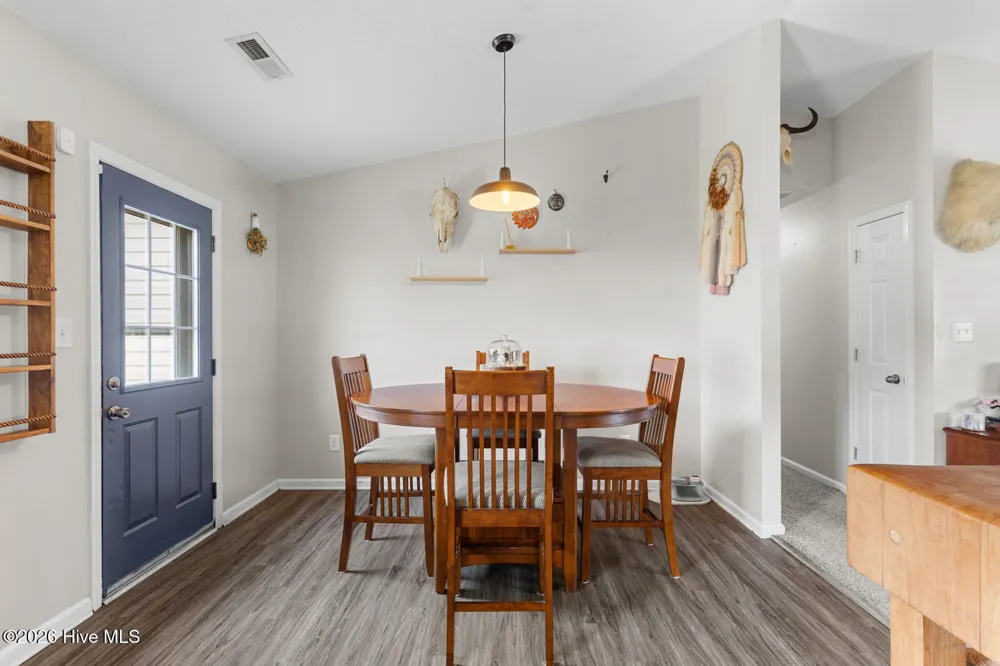203 Wingspread Lane Beulaville, NC 28518