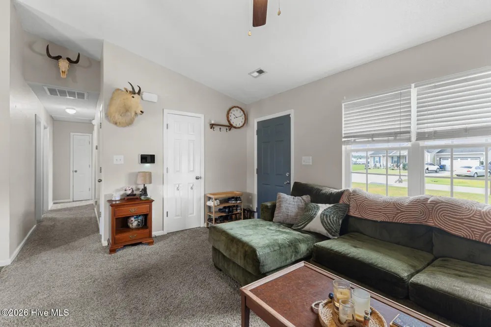 203 Wingspread Lane Beulaville, NC 28518